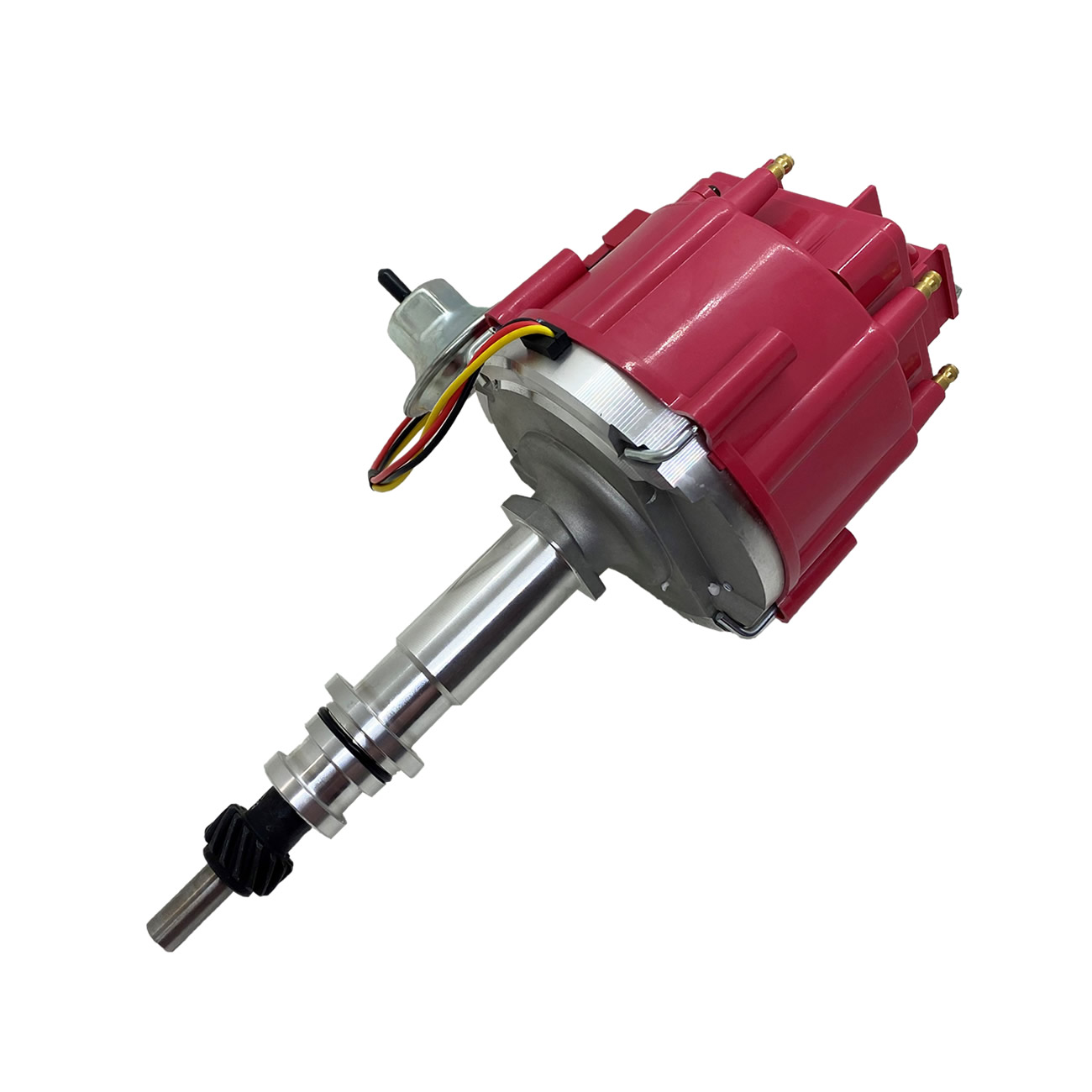 Distribuidor Encendido Electronico Hei Ford 6 Cilindros